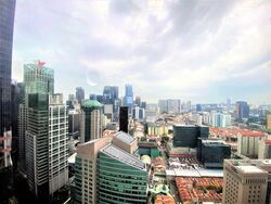 Ocbc Centre (D1), Office #459507831